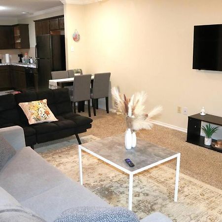 Lubbock Haven 3Beds, 3 Baths Apartment Exterior photo